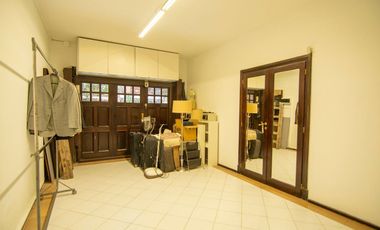 Casa en alquiler en Martínez vías a Libertador