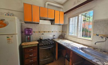 VENTA Casa de 3 ambientes Del Viso - Jardín