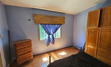 VENTA Casa de 3 ambientes Del Viso - Jardín