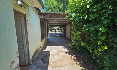 VENTA Casa de 3 ambientes Del Viso - Jardín