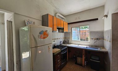 VENTA Casa de 3 ambientes Del Viso - Jardín