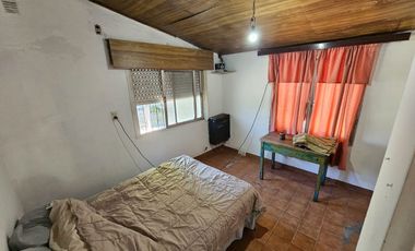 VENTA Casa de 3 ambientes Del Viso - Jardín