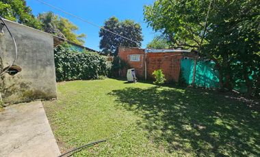 VENTA Casa de 3 ambientes Del Viso - Jardín