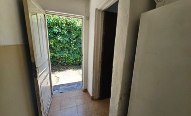VENTA Casa de 3 ambientes Del Viso - Jardín