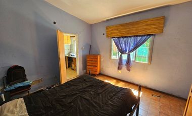 VENTA Casa de 3 ambientes Del Viso - Jardín