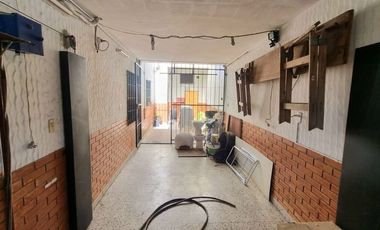 VENTA CASA 5 AMBIENTES EN SAN ANDRÉS APTA CRÉDITO