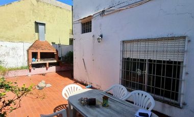 VENTA CASA 5 AMBIENTES EN SAN ANDRÉS APTA CRÉDITO