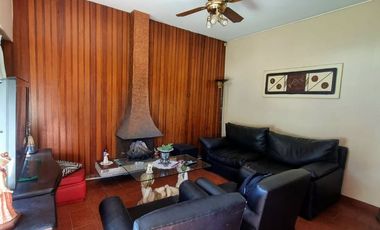 VENTA CASA 5 AMBIENTES EN SAN ANDRÉS APTA CRÉDITO