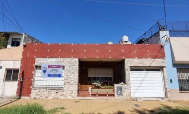 VENTA CASA 5 AMBIENTES EN SAN ANDRÉS APTA CRÉDITO