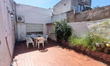 VENTA CASA 5 AMBIENTES EN SAN ANDRÉS APTA CRÉDITO