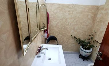 VENTA CASA 5 AMBIENTES EN SAN ANDRÉS APTA CRÉDITO