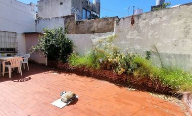 VENTA CASA 5 AMBIENTES EN SAN ANDRÉS APTA CRÉDITO