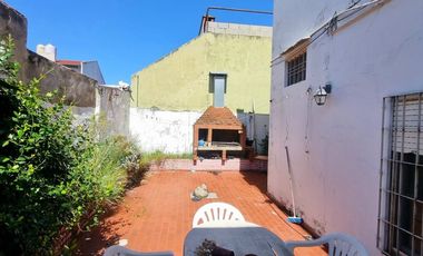 VENTA CASA 5 AMBIENTES EN SAN ANDRÉS APTA CRÉDITO