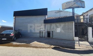 VENTA GALPON 1.323,86m2 JOSE FELICIANO 350 NQN