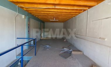 VENTA GALPON 1.323,86m2 JOSE FELICIANO 350 NQN