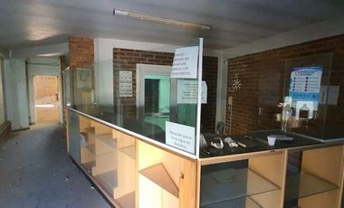 VENTA GALPON 1.323,86m2 JOSE FELICIANO 350 NQN