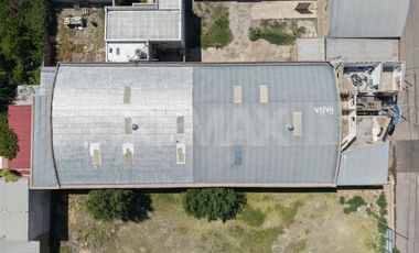 VENTA GALPON 1.323,86m2 JOSE FELICIANO 350 NQN