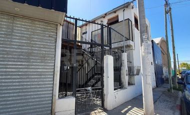 VENTA GALPON 1.323,86m2 JOSE FELICIANO 350 NQN