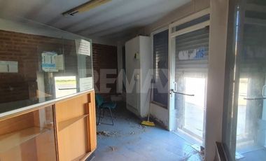 VENTA GALPON 1.323,86m2 JOSE FELICIANO 350 NQN