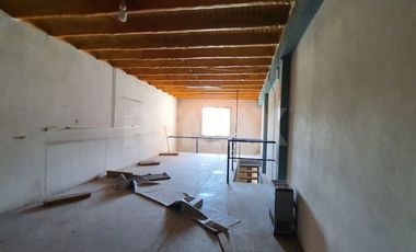 VENTA GALPON 1.323,86m2 JOSE FELICIANO 350 NQN