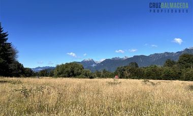 Agrícola en Venta en 30,8 hectareas en Ralun, sector Los Ladrillos