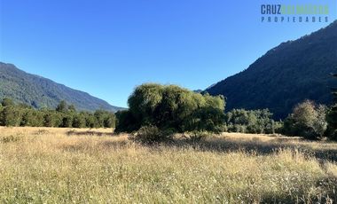 Agrícola en Venta en 30,8 hectareas en Ralun, sector Los Ladrillos