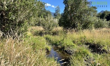 Agrícola en Venta en 30,8 hectareas en Ralun, sector Los Ladrillos