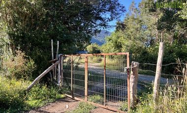 Agrícola en Venta en 30,8 hectareas en Ralun, sector Los Ladrillos