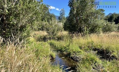 Agrícola en Venta en 30,8 hectareas en Ralun, sector Los Ladrillos