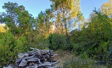 Sitio en Venta en Sector tejería km 1