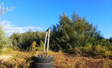 Sitio en Venta en Sector tejería km 1