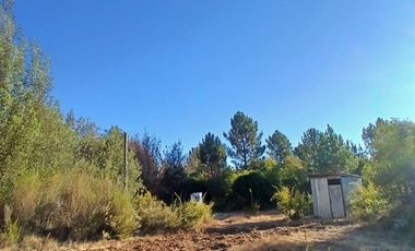 Sitio en Venta en Sector tejería km 1