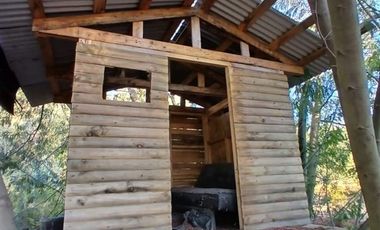 Sitio en Venta en Sector tejería km 1