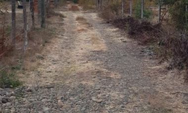 Sitio en Venta en Sector tejería km 1