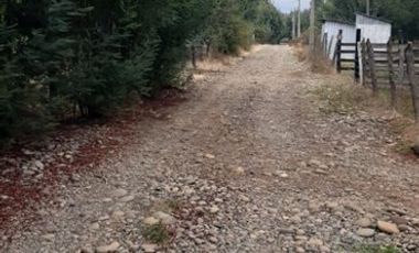 Sitio en Venta en Sector tejería km 1