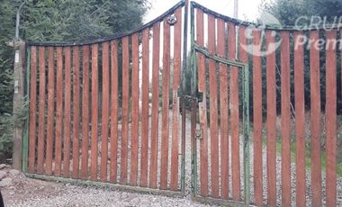Sitio en Venta en Sector tejería km 1