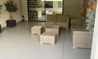 Departamento en Venta en Manuel Montt 1453 Bilbao