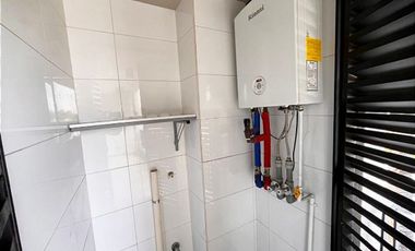 Departamento en Venta en Manuel Montt 1453 Bilbao