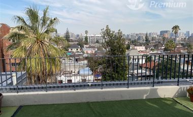 Departamento en Venta en Manuel Montt 1453 Bilbao