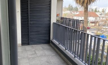 Departamento en Venta en Manuel Montt 1453 Bilbao