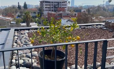 Departamento en Venta en Manuel Montt 1453 Bilbao