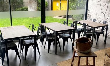 Departamento en Venta en Manuel Montt 1453 Bilbao