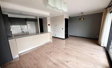 Departamento en Venta en Manuel Montt 1453 Bilbao