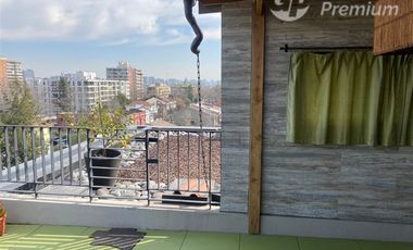 Departamento en Venta en Manuel Montt 1453 Bilbao