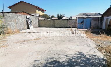 Local Comercial en Arriendo en Metro Lo Ovalle