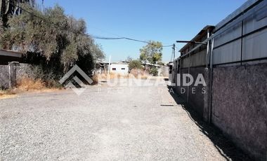 Local Comercial en Arriendo en Metro Lo Ovalle