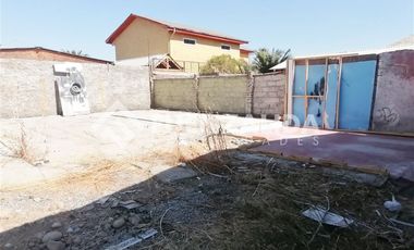 Local Comercial en Arriendo en Metro Lo Ovalle