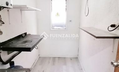 Local Comercial en Arriendo en Metro Lo Ovalle