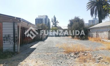 Local Comercial en Arriendo en Metro Lo Ovalle