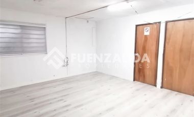 Local Comercial en Arriendo en Metro Lo Ovalle